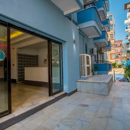Barhan Hotel-3